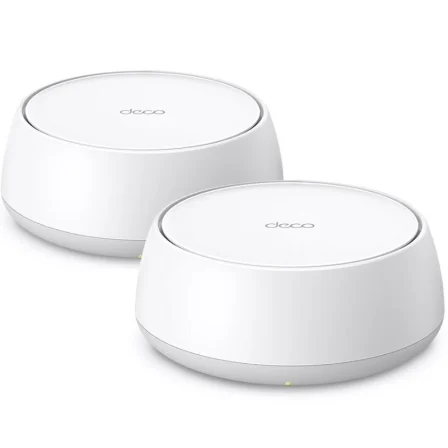 TP-Link Deco BE22 Sistema Mesh Wi-Fi 7 BE3600 Pack de 2